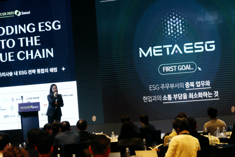 ESG 공시 의무화 시대, 기존 표준의 한계와 'META ESG'의 대안 제시