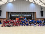 가족 소통 부족 문제, 강남구 청소년 명랑운동회로 해법 제시
