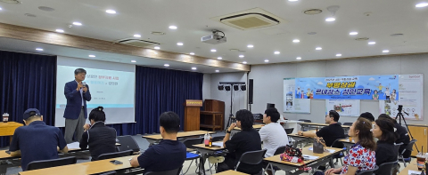 부평상권 쇠퇴, 상인 스스로 나서지 못하는 '역량 부족'이 근본 원인