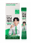 음주 후 위 건강 악화, 동아제약의 ‘모닝케어 위솔루션 젤리스틱’ 출시로 해결 가능사다