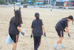 해양 쓰레기 방치, 미래 세대의 '환경 교육' 절실