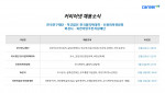 청년·경력단절여성·장애인 채용 문턱 낮춘다… 5개 기관, 열린 기회 제공