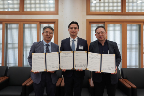 국방 ICT 역량 강화를 위한 산학연 협력, 새로운 전기를 맞다