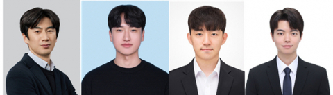 차세대 반도체 핵심, 2D 트랜지스터 ‘게이트 스택’ 난제 해결 방향 제시