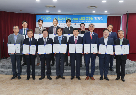 해조류 양식의 지속가능성 문제, 몬드리안에이아이의 국제 협력으로 해결 모색