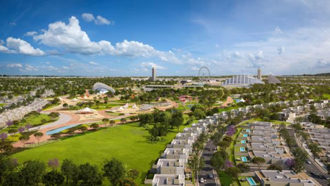 ORA Developers, 중동 두 국가에서 랜드마크 프로젝트 추진하며 '개발 사각지대' 해소 나선다