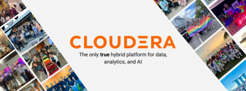 AI 통합 플랫폼 경쟁 심화 속 Cloudera, 시장 리더십 확보