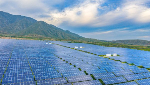 중국, 2035년 온실가스 감축 목표 제시… 글로벌 기후 거버넌스 선도 나선다