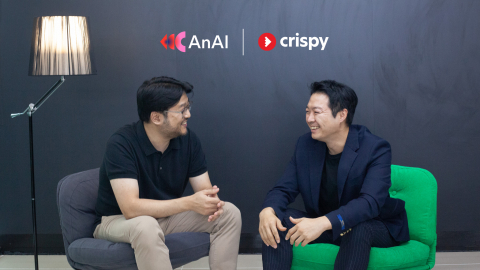 AI 기술로 해외 콘텐츠 제작 난제 해결 나선다