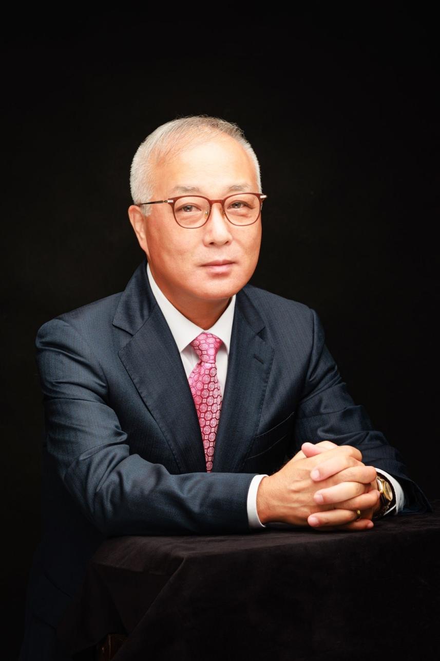 국가무형유산 「진주삼천포농악」 명예보유자 이부산 씨 국가무형유산 「진주삼천포농악」 명예보유자 이부산 씨