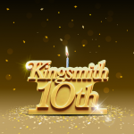킹스미스, 창립 10주년을 맞아 글로벌 홈 피트니스 시장의 선두 주자로 자리매김 – 사용자 중심의 혁신적인 기술과 건강한 삶에 대한 헌신
