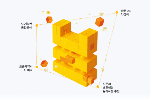 반복 업무에 묶이는 기업 법무팀, AI 기반 법률 솔루션으로 혁신 예고