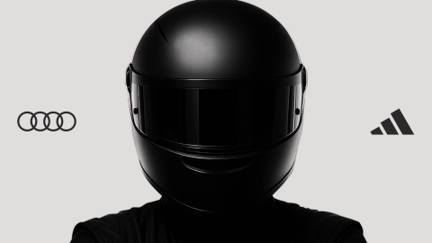 아디다스, F1 레이싱 씬 확장에 박차… 아우디 F1 팀과 파트너십 체결