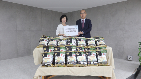 추석 앞두고 복지 사각지대 놓인 어르신, '온정의 손길' 절실했다