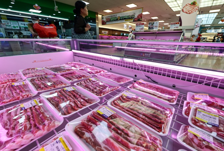 추석 민심 달래기, 역대 최대 규모 성수품 공급과 파격 할인으로 물가 안정 총력