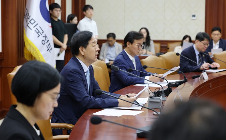 글로벌 불확실성 속 공급망 안정화와 수출 시장 다변화, 아세안 협력 강화로 돌파구 모색