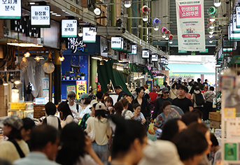 매출 하락·연체 '위기 소상공인' 발굴부터 재기까지…중기부 '선제적 지원 체계' 강화