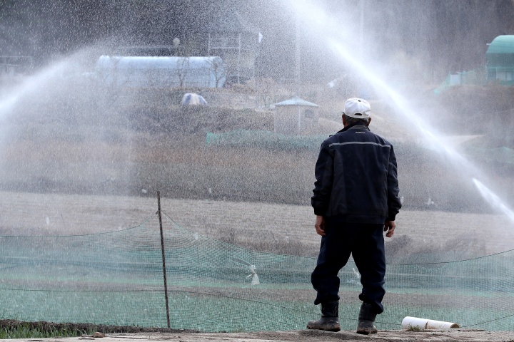 부산 아파트 화재 악몽, '안전 사각지대' 해소 나선 정부