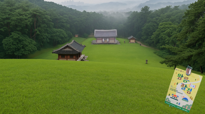 조선왕릉, 시대 변화 속 '기억 보존'의 과제와 대한제국 황제의 쓸쓸함