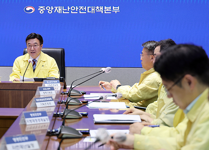 국가정보자원관리원 화재, 시스템 복구 작업 박차… 국민 생활 불편 최소화 총력