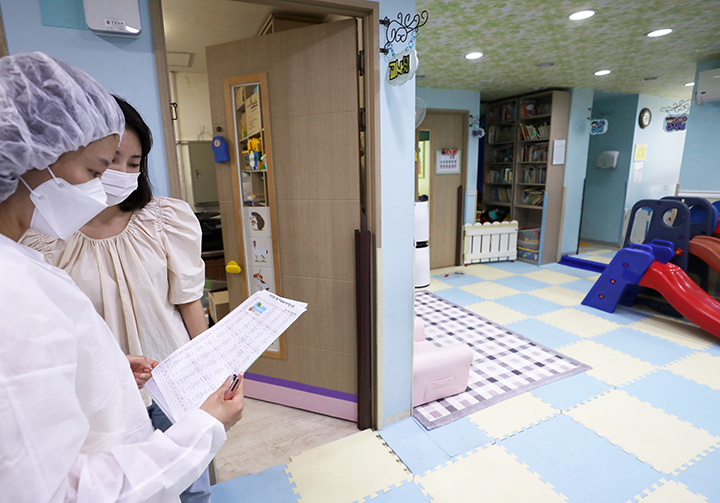 어린이집 식중독 위험, 식약처, 3800여 곳 집중 점검으로 안전 급식 확보 나선다