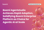 Boomi Agentstudio, AI 기반 자동화 솔루션으로 고객 및 파트너의 빠른 도입 가속화