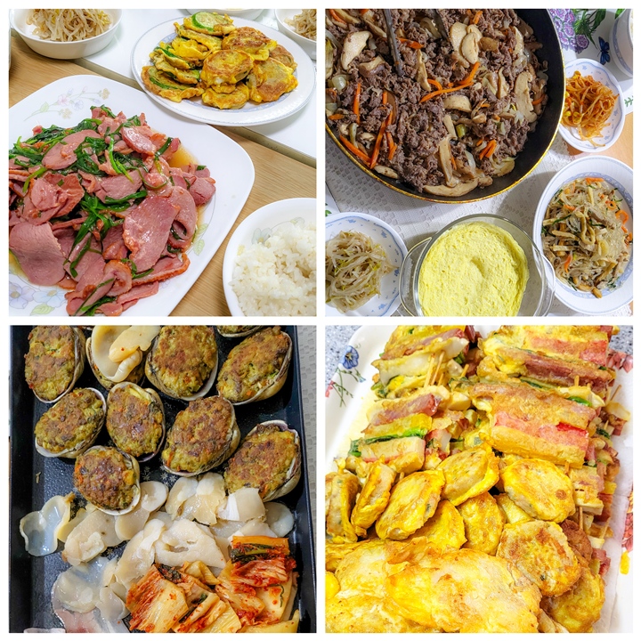 명절 음식물 쓰레기 과다 배출, '쓱싹 줄이기' 캠페인으로 해결 나서