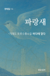 거제 포로수용소 비극, 시인 양태철의 ‘파랑새’ 통해 시대의 상처와 개인의 기억 회복의 여정으로 재탄생하다