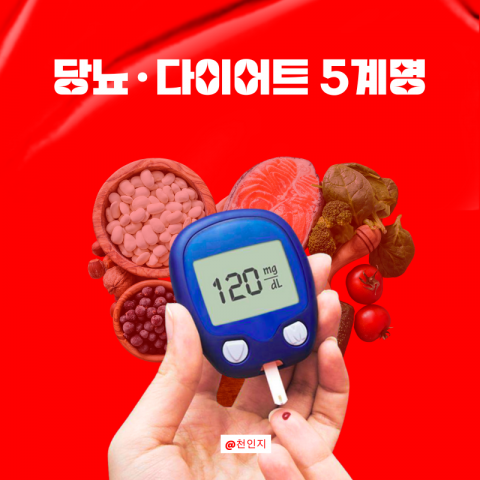 명절, 풍요 속에 숨겨진 당뇨·다이어트 위협…천인지한의원 ‘건강 수칙 5계’ 제시