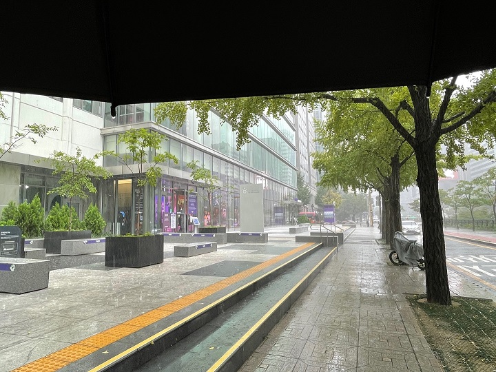 서울 도심, K-컬처 경험 집약 공간 '하이커 그라운드'의 진화