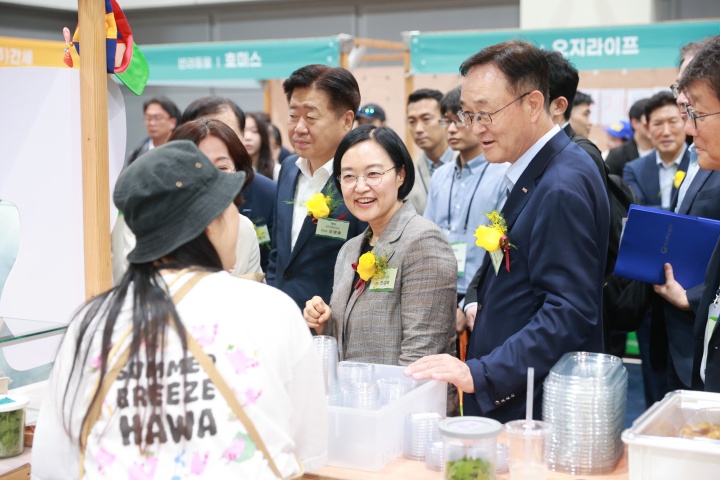 동행축제, 6634억 원 매출 성과 거두며 내수 활력 불어넣어