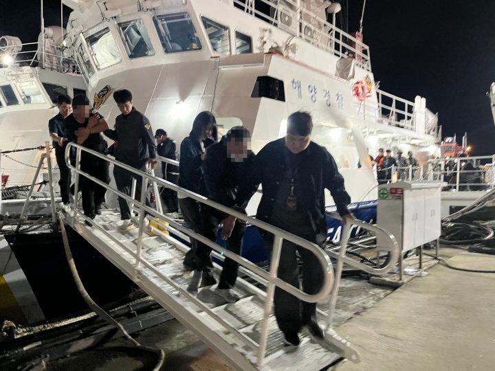 불법체류자, 형사 처벌 회피 후 송환 문제 해소…법무부, 관계기관 정보 공유 강화