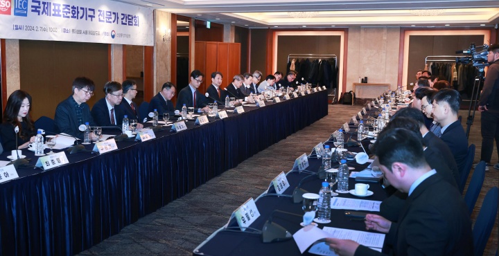 국제표준화기구 핵심 기구 연임 실패, 한국의 기술 표준화 리더십 확보에 빨간불