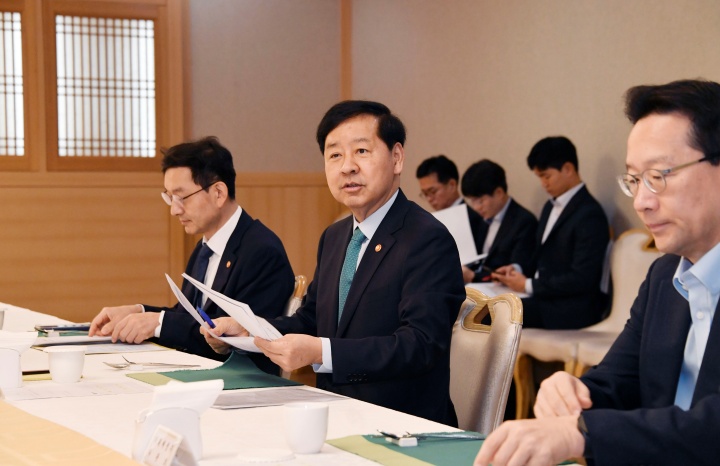 부동산 시장 변동성 확대, 실수요자 보호 및 투기 수요 차단 대책 마련