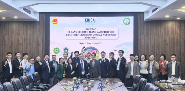 베트남 축산, 토종 가축 보존과 제도 개선으로 지속 가능한 미래 연다