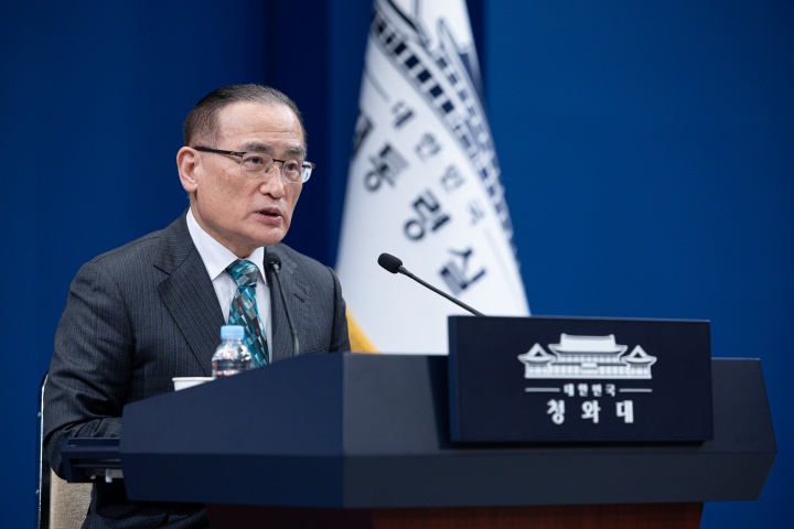 핵잠수함 추진 및 에너지 안보 강화로 대한민국 미래 흔들림 없이 지킨다