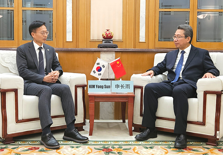 중국 진출 한국 기업, 악의적 상표출원 걱정 덜고 K-브랜드 강력 보호받는다