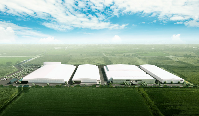 북미 공급망 불안정 해소 나선다, LS전선 멕시코에 2300억 투자