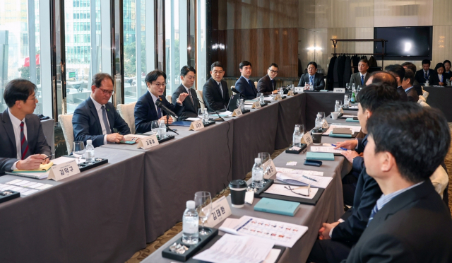 정부 경제외교, K 디지털 덴탈 중국 시장 진출 물꼬 튼다