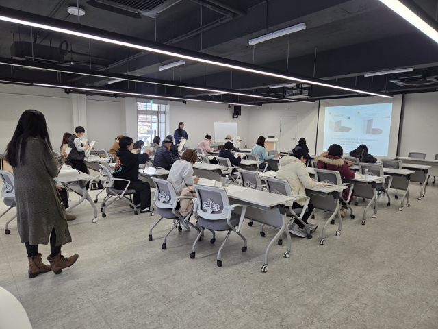 천안 구도심, 성인 창작으로 활력 찾는다: 도시재생의 문화적 해법