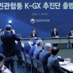 2035 탄소 감축 목표, 성장의 발판으로 만든다: K-GX 전략으로 경제 대도약 이룬다