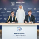 맨시티 손잡은 아부다비, 스포츠 접목 주거 단지로 미래 도시 표준 제시한다