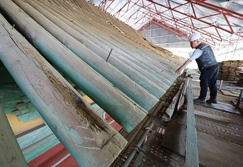 국가유산수리기능자 시험, 수험생 편의 높이는 '맞춤형 분산 시행'으로 바뀐다
