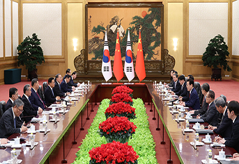 한국산 신선 수산물, 10년 장벽 넘어 중국 시장 공략 본격화하다