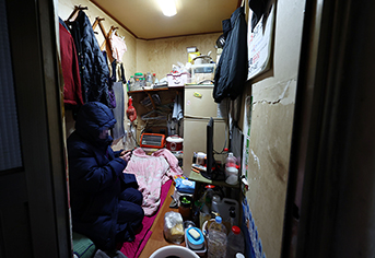 취약계층, 더 이상 빈곤에 흔들리지 않는다: 4만 명 품는 2026년 복지 강화