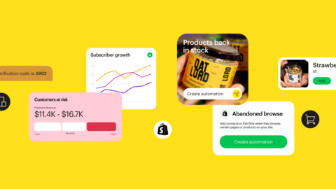 소상공인 생존의 열쇠, 분절된 경영 데이터를 통합 금융 OS로 해결한다