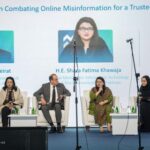 가짜뉴스, Ctrl+Alt+Delete로 삭제한다. 국제 공조 나선다.