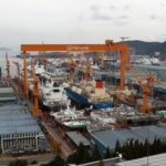 K-조선, 3200억 원 투자로 생태계 위기 넘고 미래 주도권 잡는다