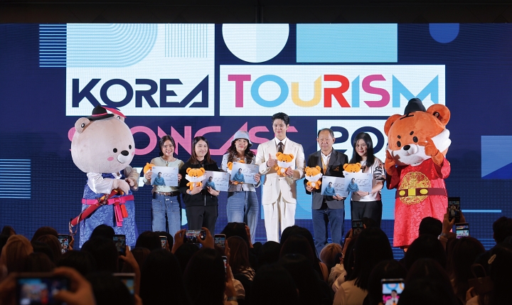 드라마 촬영지를 넘어, K콘텐츠 제작 단계부터 관광 로드맵을 설계한다