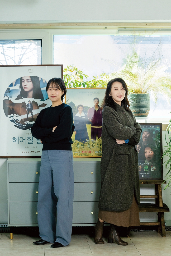 K드라마 미술팀의 '발명품', 이제 그만. 'K소품 데이터뱅크'가 답이다